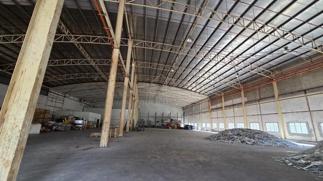 1 storey Detached Factory Oakland Industrial Park Seremban 2 1