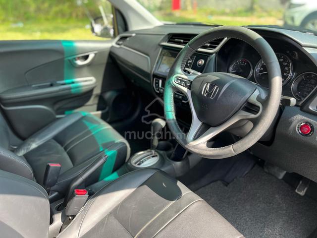 2017 Honda BR-V 1.5 V (A) - 5