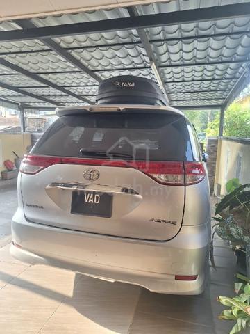 2009 Toyota ESTIMA 2.4 AERAS ACR50W FACELIFT (A) - 2
