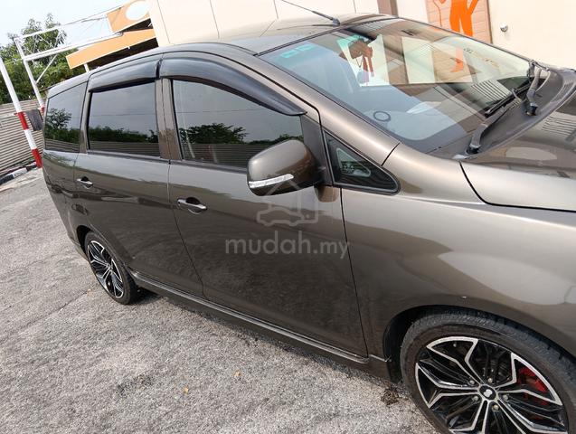 2017 Proton EXORA 1.6 STANDARD AT FACELIFT (A) - 2