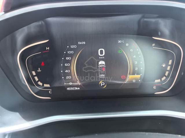 2021 Proton X50 PREMIUM 1.5L (A) - 5