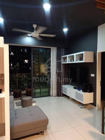 LakePark Residence @ KL North 1