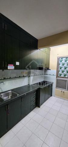 Relau Vista 1