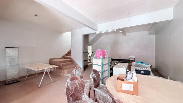 2 Storey terrace, SS 2, Petaling Jaya, Renovate, Freehold, Super Cheap 1