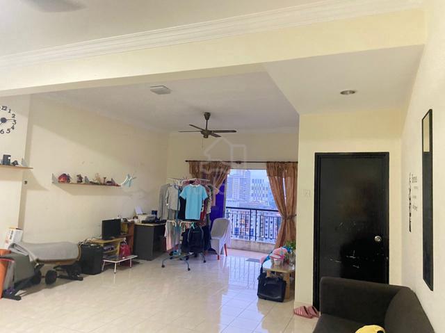 Prima Setapak Condominium 1