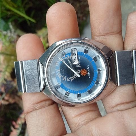 seiko advan 7019-7150 - Watches & Fashion Accessories for sale in Muar,  Johor