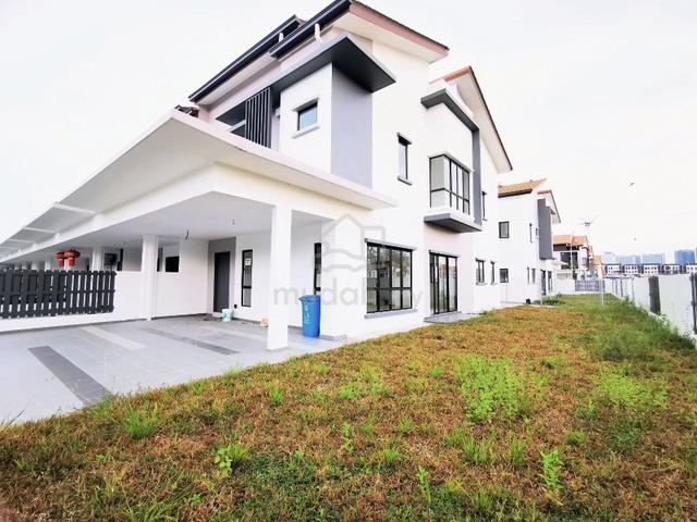 Setia Utama 3, Setia Alam Corner House For Sale 1