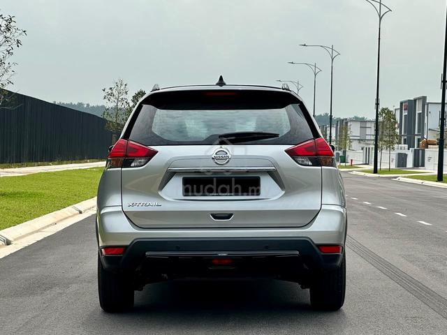 -2019 Nissan X-TRAIL 2.0 (A) SUV 7Seater Full Loan - 4