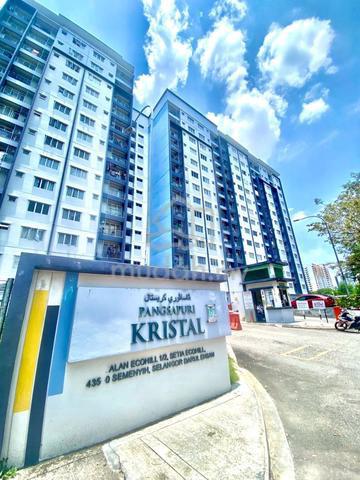 D'Kristal 1