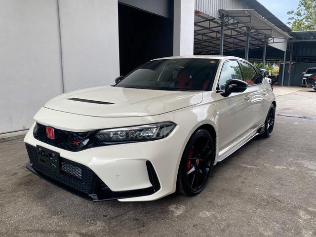 2024 Honda CIVIC 2.0 TYPE R MY23 FL5 (M) NEW - 2
