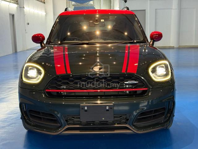 Mini COUNTRYMAN 2.0 (A) JOHN COOPER WORKS (JAPAN) - 3