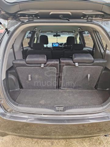 2012 Toyota WISH 1.8 X ZGE20G (A) - 3