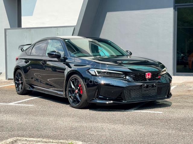 2024 Honda CIVIC 2.0 TYPE R FL5 (M) - 1