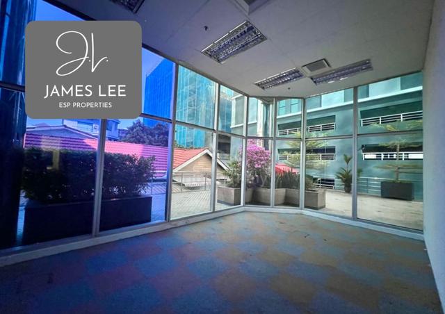 Ground Floor Office Space 4100sf Georgetown Jalan Burma Anson Larut 1