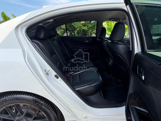 2016 Honda ACCORD FULL SPEC 2.0 (AUTO) - 5
