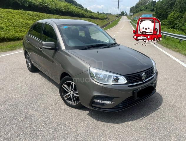 2020 Proton SAGA 1.3 PREMIUM AT MY16 BT P2-13A - 1