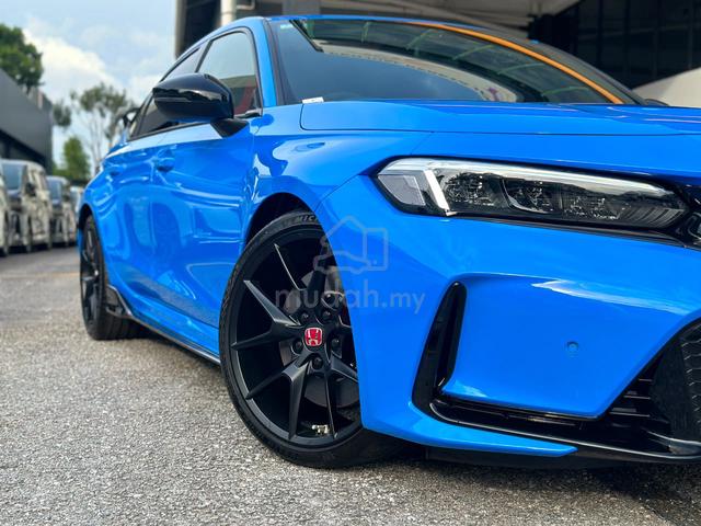 Honda Civic FL5 Showroom Condition - 2