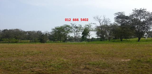 College Heights Garden Resort Land For Sale 10m To Eco majestic 154K 1