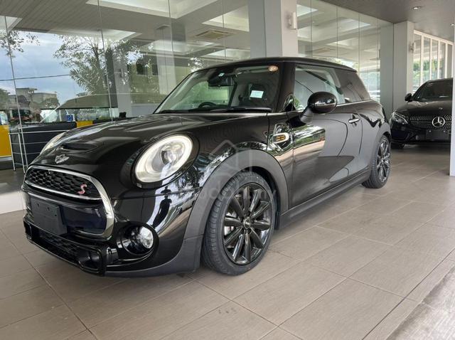 2017 Mini COOPER 2.0 S F56 (A) - 4