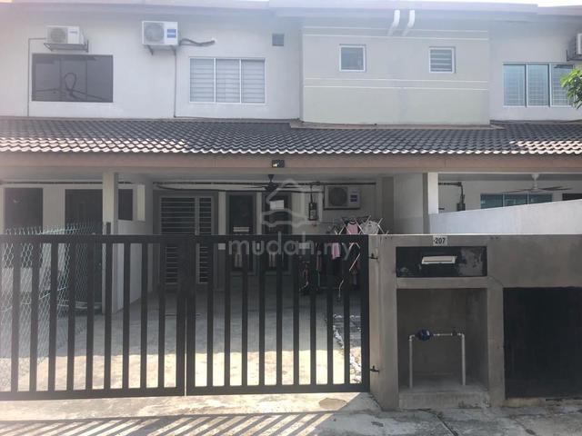 Booking 1k Desiran Bayu 2 storey diskaun 70k ✅ full loan 1