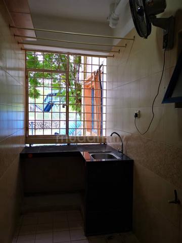Casa Venicia Apartment 3