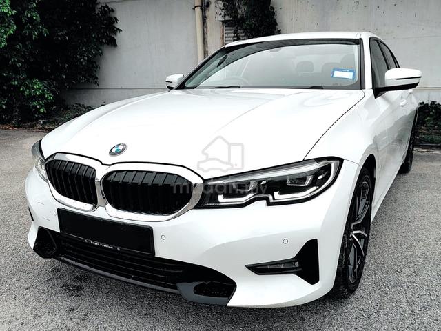 2021 Bmw 3 SERIES 2.0 20I SPORT MY19 G20 (A) - 3
