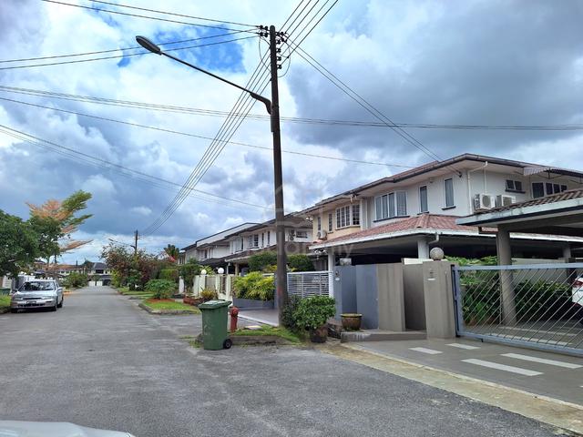 Green Height Semi-Detached House 1