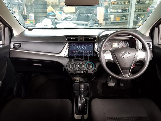 2021 Perodua Bezza 1.0 GXTRA (A) Facelift Baru - 4