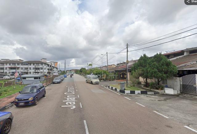 Jalan Camar Perling@Single-Storey/Freehold/Full Loan/Cashback/Ciq/JB 1