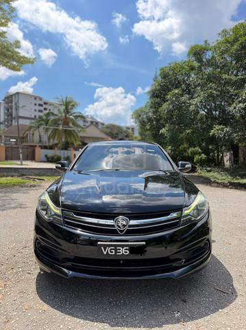 2016 Proton PERDANA 2.0 (A) - 3