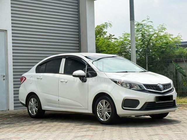 2020 Proton PERSONA 1.6 STANDARD FACELIFT FUL LOAN - 1
