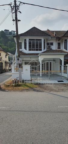 2 Storey End Lot, Bandar Puchong Jaya, Puchong, Freehold 1