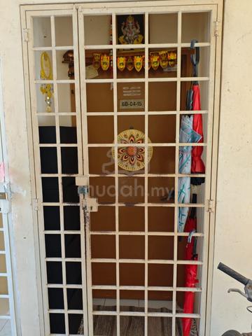 Sri Baiduri Apartment 1