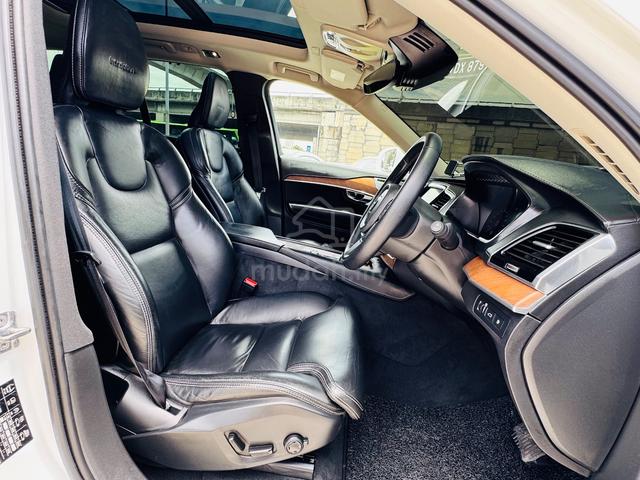 B&W SOUND 2020 Volvo XC90 T8 INSCRIPTION FuL0N🔥 - 5