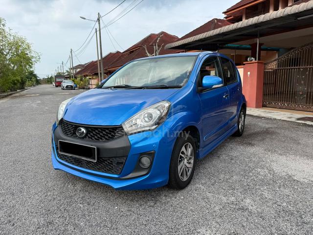2016 Perodua MYVI 1.5 SE FACELIFT (A)MONTHLY480 - 3