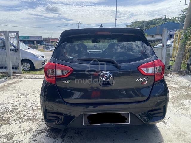 2019 Perodua MYVI 1.5 AV (A) LOAN KEDAI BOLEH - 5