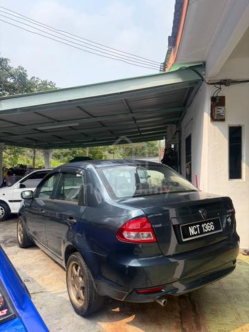 2012 Proton SAGA 1.3 FLX STANDARD (A) - 3