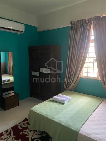 Apartment Plaza Temerloh 3