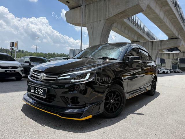 2018 LOAN KEDAI Proton SAGA 1.3 PREMIUM (A) DP1000 - 3