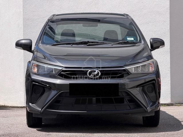 2020 Perodua BEZZA 1.0 G MY16 FACELIFT (A) - 3