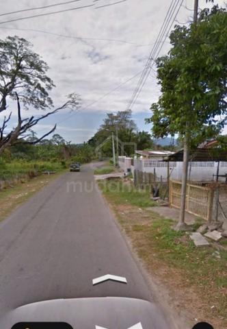 Tuaran CL 0.3 Acre  Near Tuaran Town 1