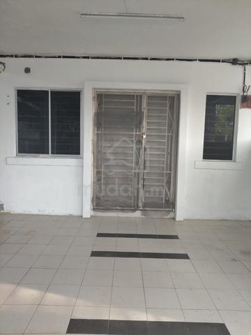 Rumah Sewa Taman Desa PD Fasa 2 1