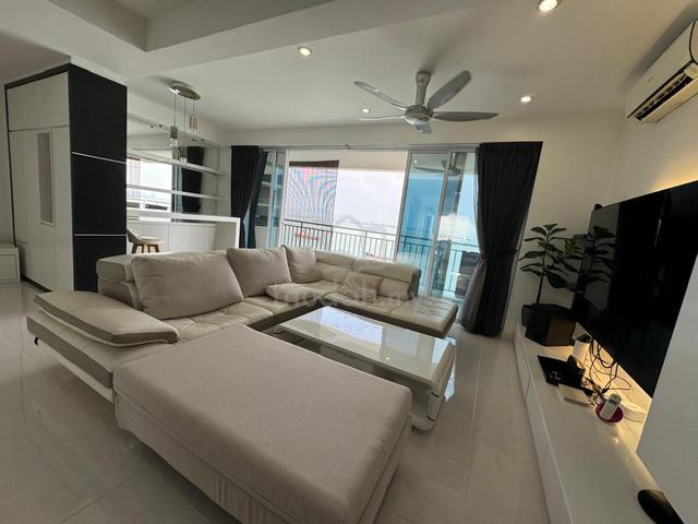 Summer Place 1