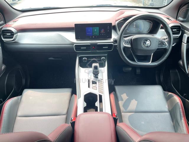 2021 Proton X50 1.5 PREMIUM (A) 6XK KM ONLY - 5
