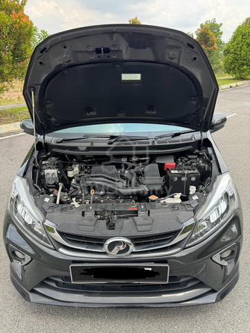 2020 Perodua MYVI 1.5 ADVANCE MY17 M800 D20N (A) - 5
