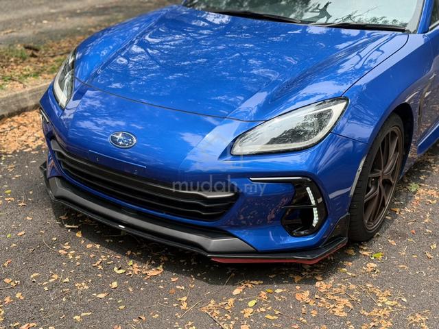 2022 Subaru BRZ 2.4 AUTOMATIC STI Spoiler BBS RIM - 4