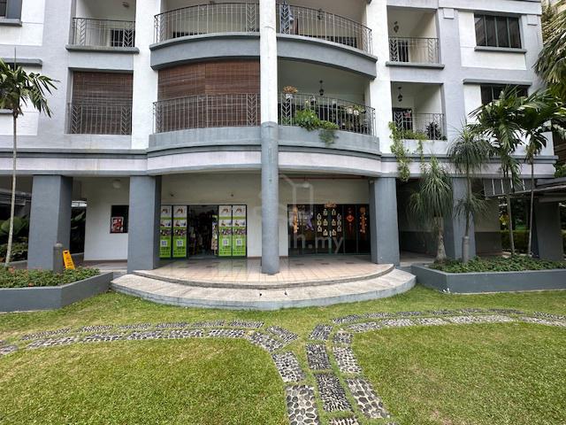 FREEHOLD Shop Lanai Kiara Condo For Sale 1