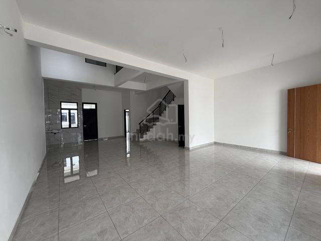 Iconia Garden Residence @ Impian Emas, Brand New, Unblock View, G&G 1