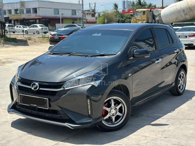 #OTR# Perodua MYVI 1.5 H (A)[2022]3YRS Warranty - 3