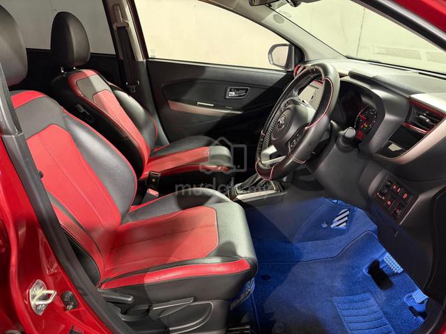 2023 Perodua MYVI 1.5 AV WARRANTY UNTIL YEAR 2028 - 5